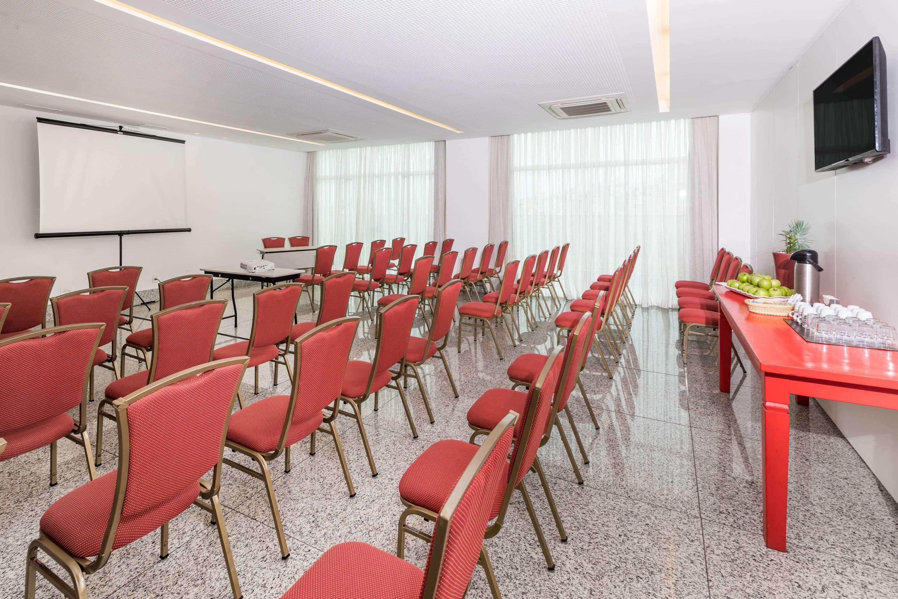 Esuites Virginia Luxemburgo Belo Horizonte Exterior foto