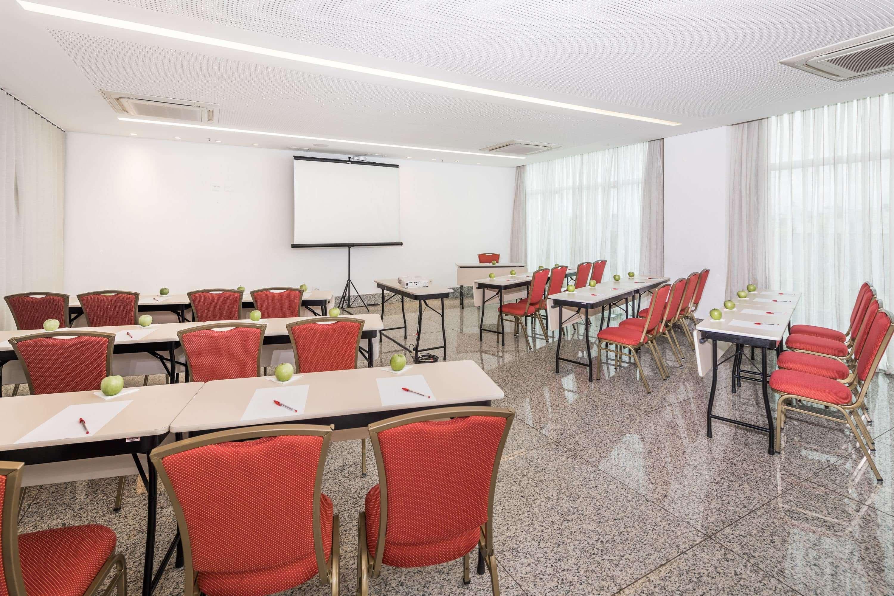 Esuites Virginia Luxemburgo Belo Horizonte Exterior foto