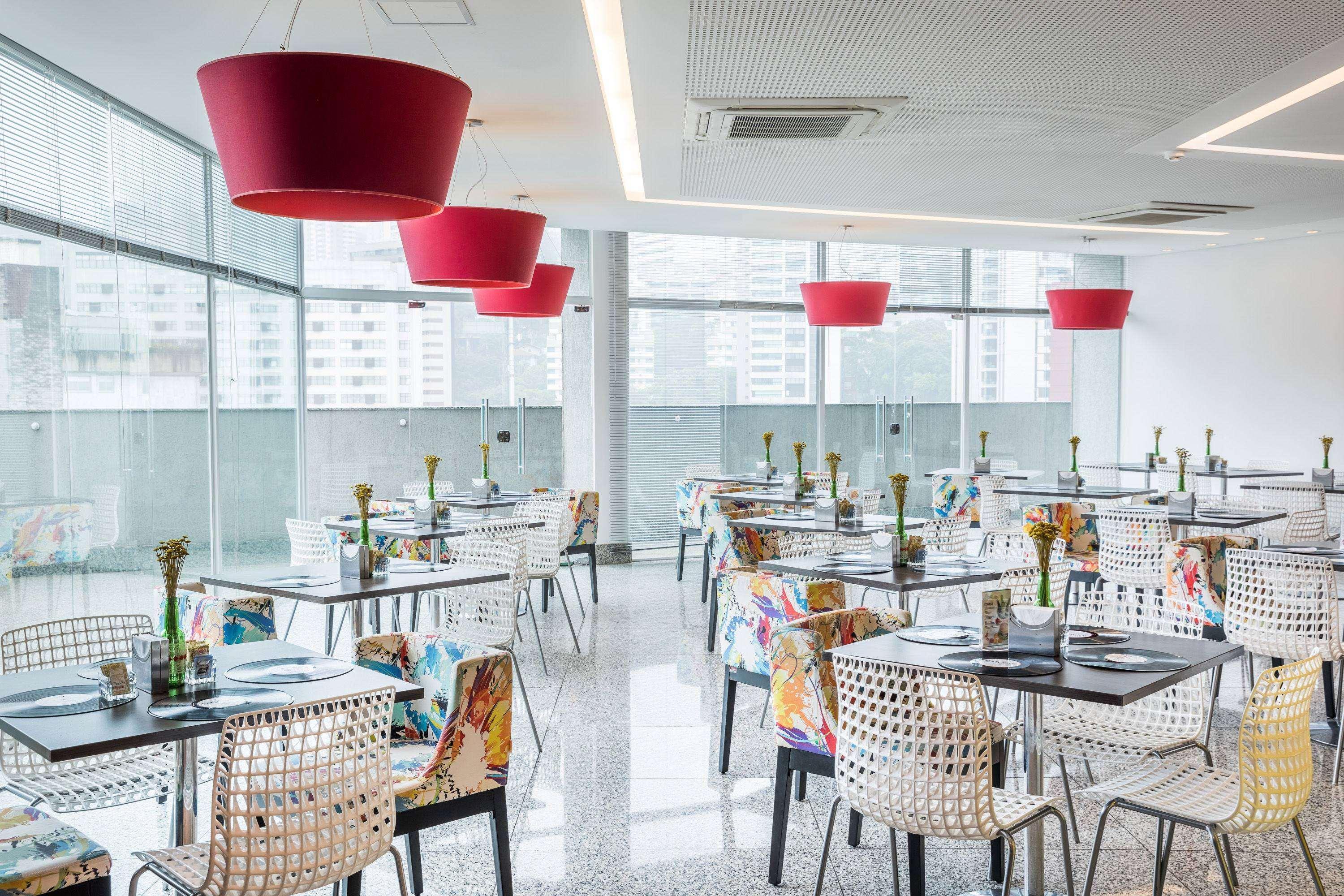 Esuites Virginia Luxemburgo Belo Horizonte Exterior foto