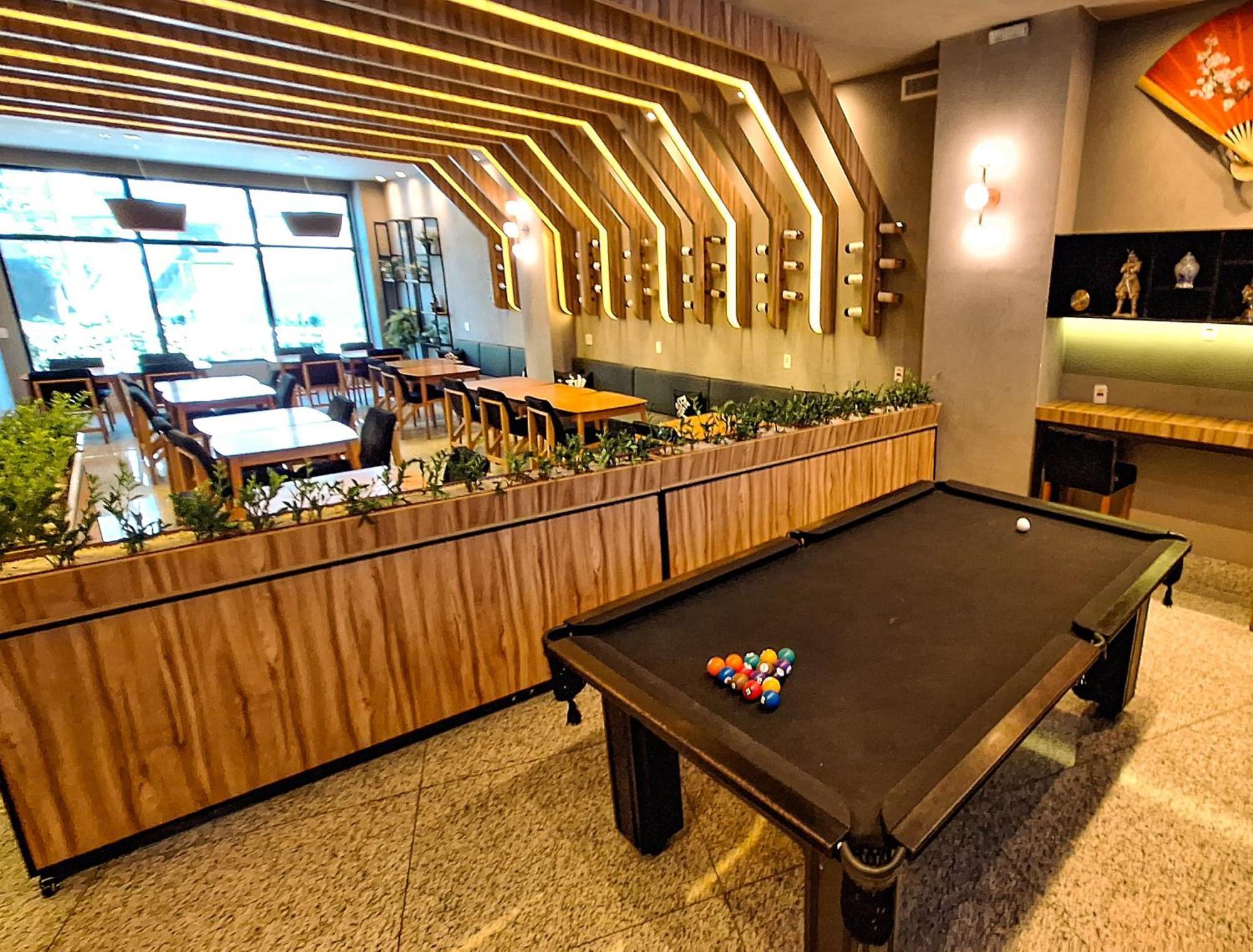 Esuites Virginia Luxemburgo Belo Horizonte Exterior foto